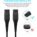 Buy Upgrade Version 4.3V USB Charger for S300 S500 Trimmers | All-in-One Care & Hybrid Electras Charging Cable - International Shipping Available - Buy Online on SooperMarket.com