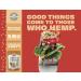Hemp Seeds - 24oz | 10g Protein, 12g Omega 3 & 6 | Non-GMO, Vegan, Keto, Gluten-Free - Manitoba Harvest - Buy Online on SooperMarket.com
