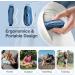 Antibell for Dogs - Ultrasound Anti-Bark Device | Effective Bark Stopper for Dogs Worldwide - Buy Online on SooperMarket.com