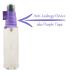 Teakwood and Fern Body Spray 8 ounces Body Mist for Women with Clean Light & Gentle Fragrance Long Lasting Perfume with Comforting Scent for Men & Women Cologne with Soft Subtle Aroma For Daily 8 Fluid Ounces - Buy Online on SooperMarket.com