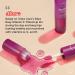 I Dew Care Glow Easy Vitamin C Lip Oil - Nourishing Shine 0.12 fl oz - Buy Online on SooperMarket.com