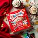 Hot Chocolate Gift Set - Galaxy & Maltesers Hot Chocolate Gift Set - Celebrations Christmas Hot Chocolate Sachets Gift for Couples Kids Men Women - Buy Online on SooperMarket.com