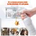 Celya CelyaUK Splash Spray Tablets & Spray Bottle Splash Foam Spray Oven Cleaner Heavy Oil Cleaner Foam Splash Spray Cleaner Splash Spray All Purpose Cleaner For Oven(60ML) - Buy Online on SooperMarket.com