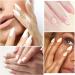 4.23oz Professional Crystal Acrylic Nail Powder for French Manicure - White - Buy Online on SooperMarket.com