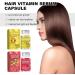 Nmbol Hair Black Castor Oil 3 - Buy Online on SooperMarket.com