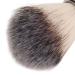 Buy Men's Shaving Brush | Premium Beard & Mustache Rasier Brush for Salon Care - International Shipping Available - Buy Online on SooperMarket.com