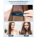 CkeyiN Mini Hair Crimping Iron - Portable Ceramic Curling Iron 180 Temperature for Stunning Waves & Curls - International Shipping Available - Buy Online on SooperMarket.com