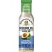 Newman's Own (AmazonFresh), us amazon fresh, NE6PA Avocado Oil Extra Virgin Olive Oil Ranch Dressing, 8 Ounce