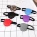 JSRQT 6 Pack Single Eye Patch Adjustable Eye Patch After Surgery Amblyopia Strabismus Lazy Eye Patches Super Soft Eye Mask for Pirate Cosplay Costume - Buy Online on SooperMarket.com