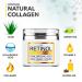 Retinol and Collagen Facial Moisturizer with Hyaluronic Acid - Anti Aging Day/Night Cream for Hydrating Wrinkle Reduction - Suitable for All Skin Types - Men & Women - Buy Online on SooperMarket.com