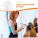 PLAFOPE Hairstylist Work Clothes Grooming Apron Pet Grooming Work Wear Pet Grooming Workwear Grooming Clothes for Women Dog Grooming Clothes Dog Grooming Uniform for Women Barber Apron - Buy Online on SooperMarket.com