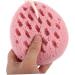 Gogogmee Shower Loofah Sponge Shower Pouf Exfoliating Body Sponge Bath Shower Loofah Sponge Loofah Bath Sponge Body Sponges for Shower Bath Ball Pink Washing Ball Small Girl Polyurethane - Buy Online on SooperMarket.com