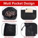 Climbing Chalk Bag with Quick-Clip Belt and 3 Pockets | Rock Climbing & Gymnastics Equipment - Buy Online on SooperMarket.com