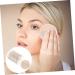 minkissy 3 Sets Loofah Face Wash Cotton Pads for Face Care Scrub Miss Skin Care Set Cosmetic - Buy Online on SooperMarket.com
