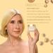 Cicatricure Gold Lift Night Cream - Hydrating Anti Aging Moisturizer with Gold & Minerals for Face Contour Tightening - 1.7 oz - Buy Online on SooperMarket.com
