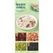 Fruit Nut Granule Lotus Root Powder Soup 500g/can Brewed Nut Lotus Root Powder Soup Nutritious Breakfast Substitute Porridge Delicious and Convenient Lotus Root Soup (3 can) - Buy Online on SooperMarket.com