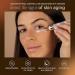 MAKARI Retinol Eye Cream | Collagen Boosting Formula for Fine Lines & Wrinkles | Rice Water Soybean Oil Vitamin E | Reduce Puffiness & Firm Skin - International Shipping Available - Buy Online on SooperMarket.com