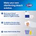 Clorox Splash-Less Disinfecting Bleach Regular - 77oz Bottle - Buy Online on SooperMarket.com