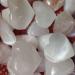Specimen Healed Natural Crystal Heart Gypsum Heart Hand Made Quartz Gemstones Stone Hearts Balancing Collector Crystals Reiki As a Gift FZUGEDRLI - Buy Online on SooperMarket.com