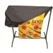 HME Products Bag Target Cover Olive - 6.34x7.56x1.97 | Durable and Weather-Resistant - Buy Online on SooperMarket.com