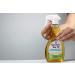 Ecodecors Teak Oil - 16 oz: Protective Sealer & Wood Preserver for Indoor/Outdoor Furniture - Restores Teak, Prevents Deterioration - Buy Online on SooperMarket.com