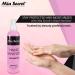 Mia Secret Professional Nail System Hand Sanitizer Antiseptic 8oz - Buy Online Now! - Buy Online on SooperMarket.com
