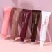 5 Colors Hydrating Lip Glow Oil - Moisturizing Tinted Gloss for Plump Soft Lips | International Shipping Available - Buy Online on SooperMarket.com