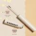 Honest Beauty Brow Gel Clear with Castor Oil - Vegan, Silicone Free, 0.05 Fl Oz - Buy Online on SooperMarket.com