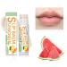 Lip Balm with Sunscreen Hydrating Lip Sunblock for Protects - Hydrating Lip Sunblock Lip Sunscreen Travel Size Sunscreen for Lips Lip Care Sun Protection Protects Soothes and Moisturizes Vesone #3 Watermelon Flavor