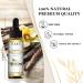 Vanilla Essential Oil (0.33 oz/10 ml) Pure Vanilla Oil Premium Essential Oils with Glass Dropper Great for Humidifier Diffusers Aromatherapy Candle Making Classic-18 - Buy Online on SooperMarket.com