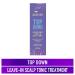 Aussie Top Down Scalp Tonic with Pepperberry & Tea Tree Oil - 4 Fl Oz - Buy Online on SooperMarket.com