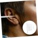 Healeved 4 Sets Stainless Steel Ear Pick Tool Kit for Earwax Removal and Cleaning - Buy Online on SooperMarket.com