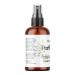 Sweet Essentials Warm Caramel Perfume Oil | Organic Alcohol-Free Hair & Body Spray (4 fl oz - Buy Online on SooperMarket.com