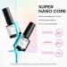 Modelones Gel Nail Polish Kit 24Pcs - Pastel Spring 20 Colors 7ML Glitters | Macarons Girly Collection - Gel Polish Set with Top/Base Coat | Manicure Kit for Women and Girls - Buy Online on SooperMarket.com