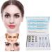 12pcs Microdermabrasion Replacement Tips Set for Skin Rejuvenation Beauty Machine - Buy Online on SooperMarket.com