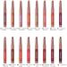 L'Or al Paris Matte Lip Crayon Lipstick 113 Everyday - International Shipping Available | Buy Now - Buy Online on SooperMarket.com