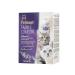 Felisept Family Comfort Relaxing Agent in Multi-Cat Household Plug-In Diffuser and Refill 45ml Starter Set - With natural catnip - Cat plug in calmer - Release tensions and reduce sustainably Starter Set (Diffuser + Refill 45ml)
