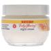 Burt's Bees Truly Glowing Night Cream 1.8 oz - Unisex - White (I0115908) - Buy Online on SooperMarket.com