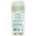 Tom's of Maine Natural Aluminum-Free Deodorant - Lemongrass Scent (2.25 oz) - Buy Online on SooperMarket.com