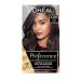 L'Oreal Paris Preference Hair Dye Long Lasting Luminous Permanent Hair Colour 4.013 Paris PARIS 4.01 1 count (Pack of 1)