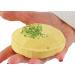 Candles & Cream Lemongrass Shower Steamers - Aromatherapy Stress Relief Set of 2 - Buy Online on SooperMarket.com