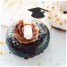 MAGICLULU 13pcs Graduation Season Cake Insert Cardstock Topper Graduate Dessert Toppers Graduation Baking Topper 2022 Cupcake Topper Congrats Desserts Inserts Toothpick Glitter Paper Food - Buy Online on SooperMarket.com