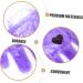 HAPINARY 1 Pair Hand Wax Set Foot Wax Set Wax Bag Moisturizing Hand Gloves Spa Gloves Wax Warming Cover Pebble Slippers Hand Feet Wax Cover Hydrating Hand Gloves Heating Lid Whitening 25x5.4x0.8cm - Buy Online on SooperMarket.com