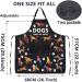 BNQL Waterproof Dog Care Apron for Grooming & Training | Cute Dog Gifts for Happy Pups - Buy Online on SooperMarket.com