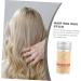 NOLITOY makeup set hair styling wax wig tool set hair wig wax Gothic lasting modeling cosmetic - Buy Online on SooperMarket.com