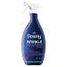 Downy Wrinkle Releaser Fabric Refresher Spray, Odor Eliminator, Ironing Aid and Anti Static Spray, Light Fresh Scent, 33.8 Fl Oz
