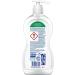 Pril Fragrance-Free Dishwashing Detergent 420 ml - Sensitive High Fat Cleaning Power Blue Angel Certified Refillable Pump - Buy Online on SooperMarket.com
