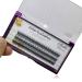 Scala Handmade Luxury Mink False Lashes - 16mm 5D Volume Fans Individual Eyelash Extensions - Buy Online on SooperMarket.com