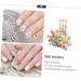 HAPINARY 4 Packs Nail Art Polymer Clay Diy Nail Decoration Nail Decorations for Nail Art Nail Art Craft Appliques Embellishments Craft Making Beads Diy Nail Art Slices 3d Resin Suite Fruit - Buy Online on SooperMarket.com