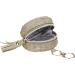 Shop Baok Leather Pacifier Holder Pocket | Stylish PU Leather Case for Diaper Bag | Durable Pacifier Storage Solution - Buy Online on SooperMarket.com